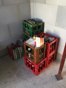 Der Einkauf
